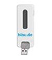 blau umts prepaid stick